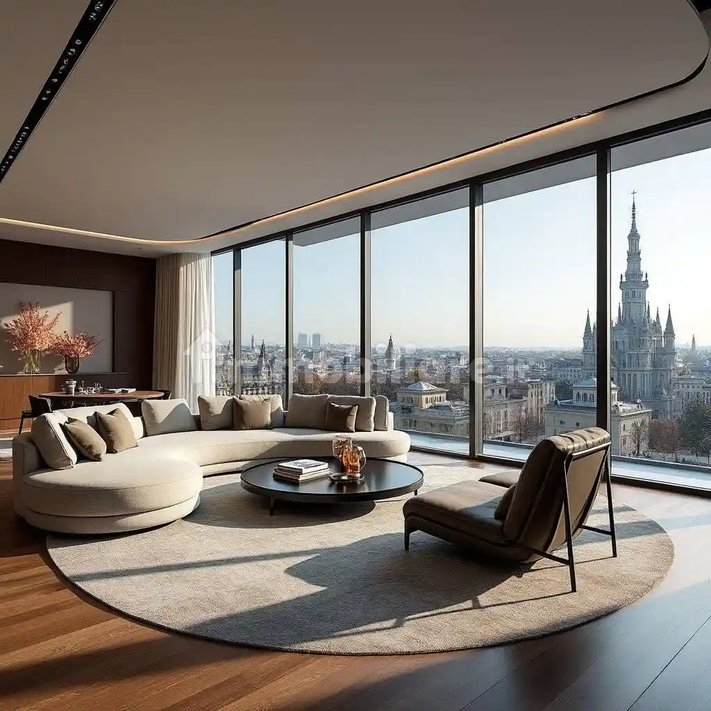 Attico ottimo stato, 700 m², Scala - Manzoni, Milano - foto 5