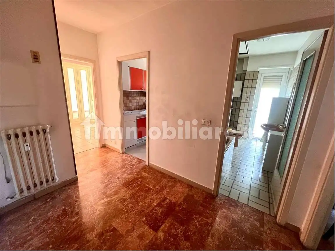 Trilocale buono stato, Centro, Aosta - foto 3