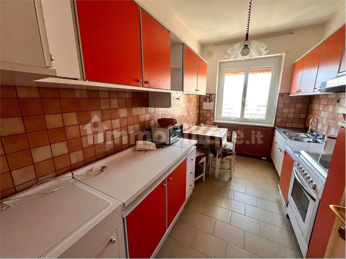 Trilocale buono stato, Centro, Aosta - foto 4