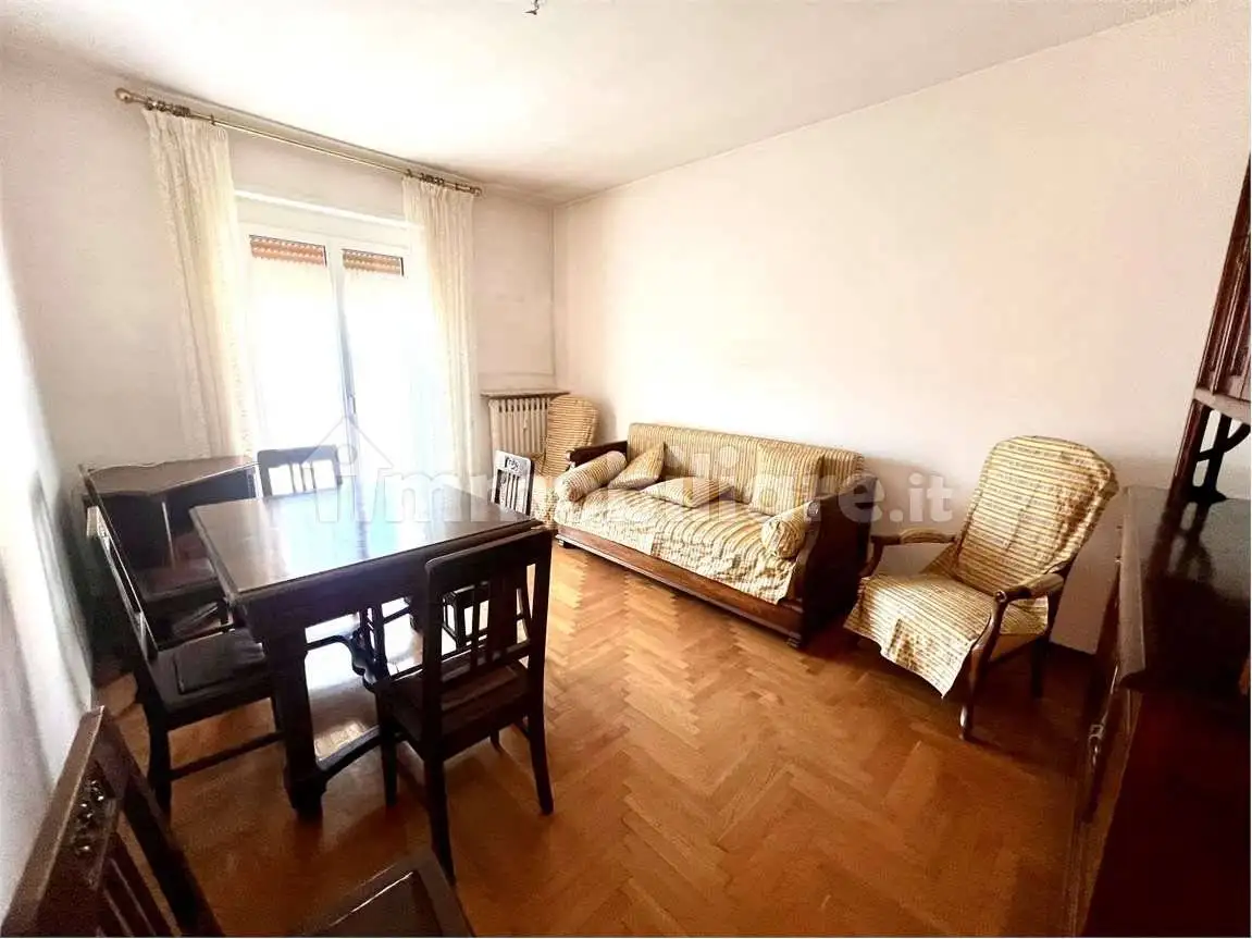 Trilocale buono stato, Centro, Aosta - foto 5