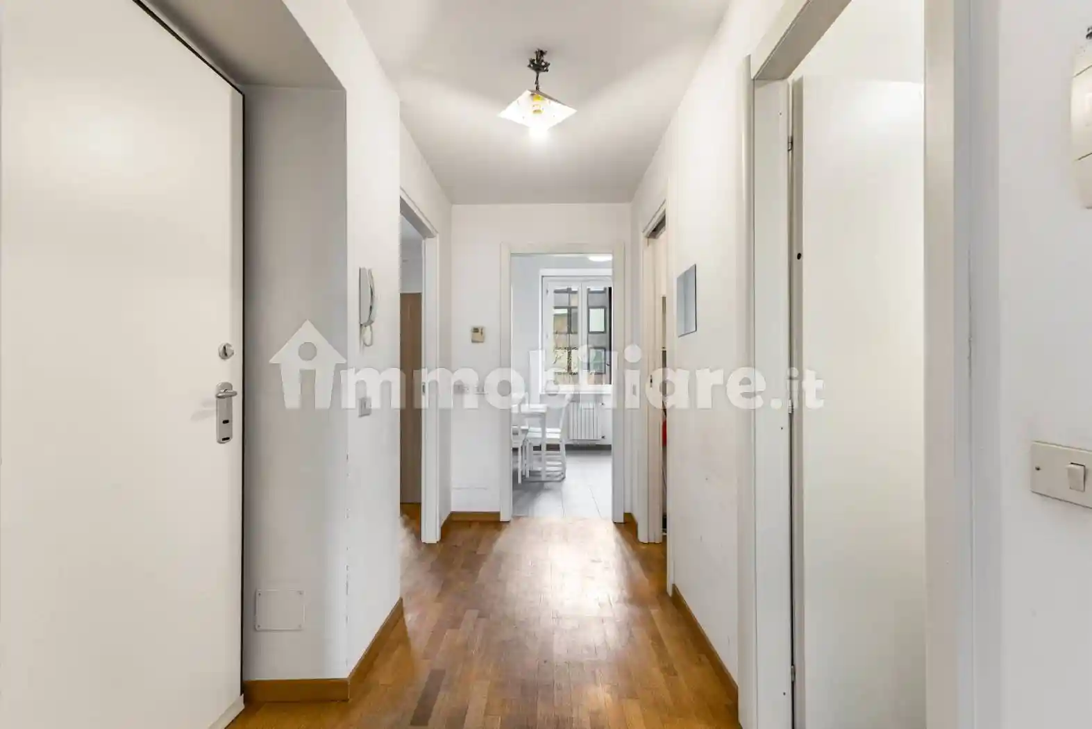 Trilocale viale Gian Galeazzo 3, Ticinese, Milano - foto 2