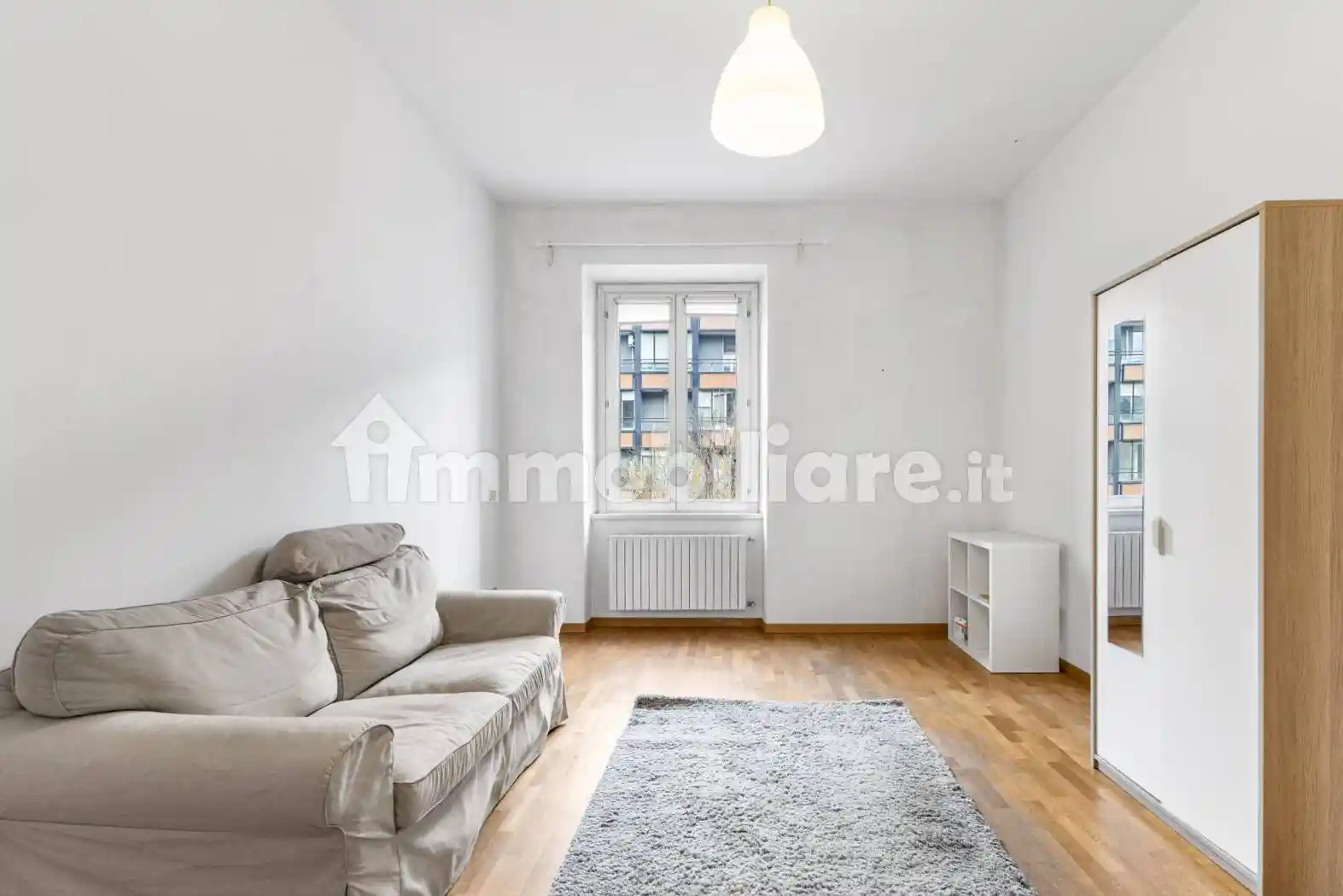 Trilocale viale Gian Galeazzo 3, Ticinese, Milano - foto 3