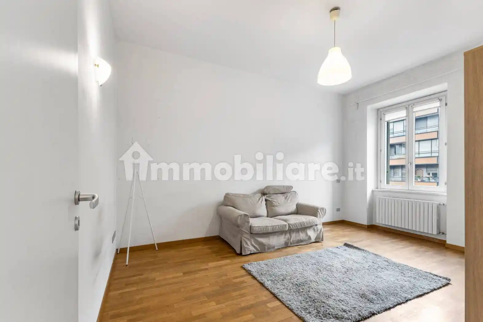 Trilocale viale Gian Galeazzo 3, Ticinese, Milano - foto 4