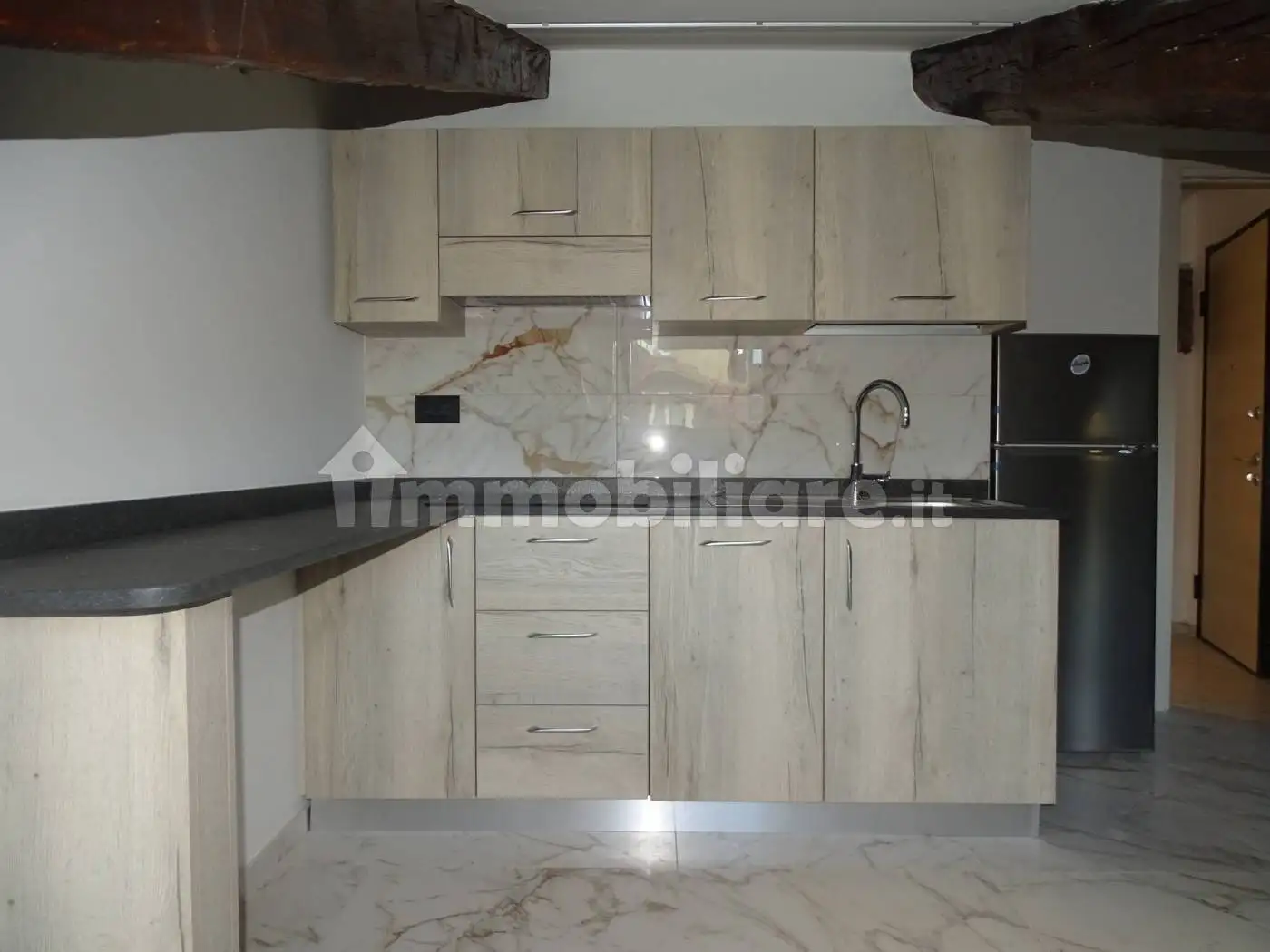 Attico - Mansarda in affitto a Torino