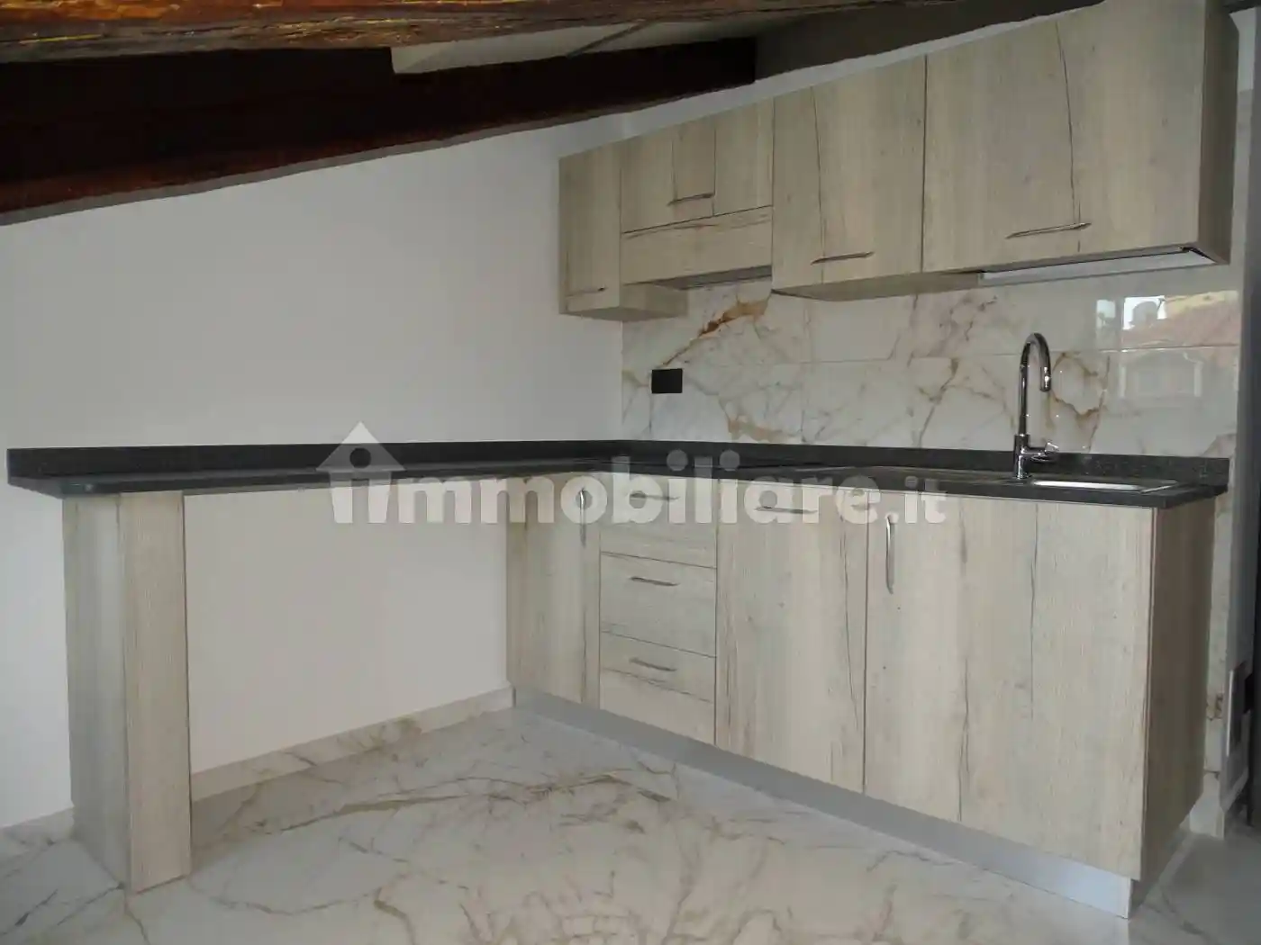 Mansarda corso vittorio emanuele 57, San Secondo, Torino - foto 2