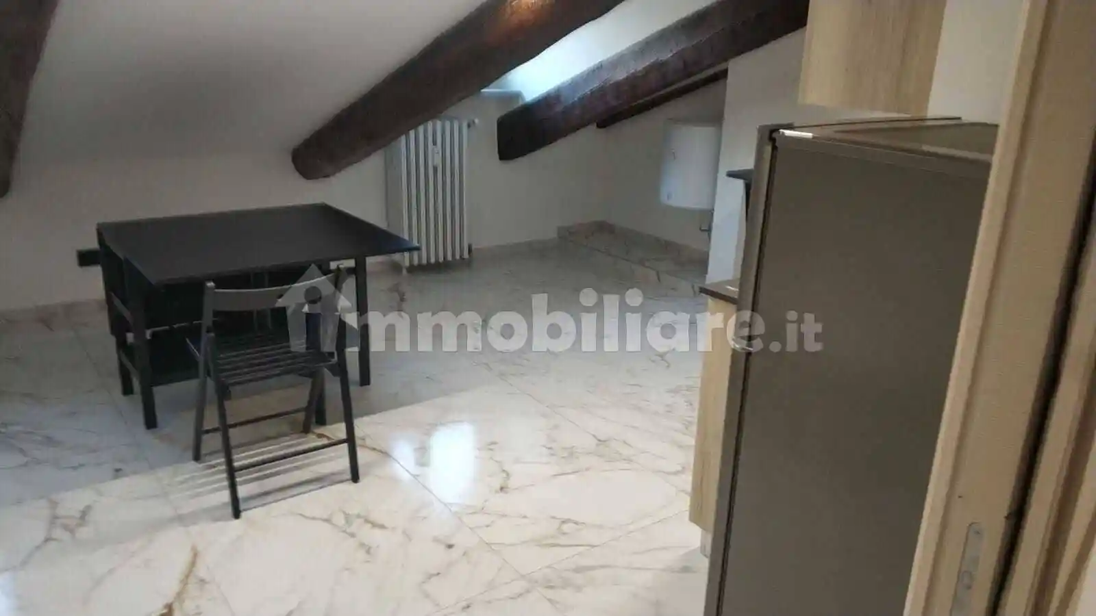 Mansarda corso vittorio emanuele 57, San Secondo, Torino - foto 5