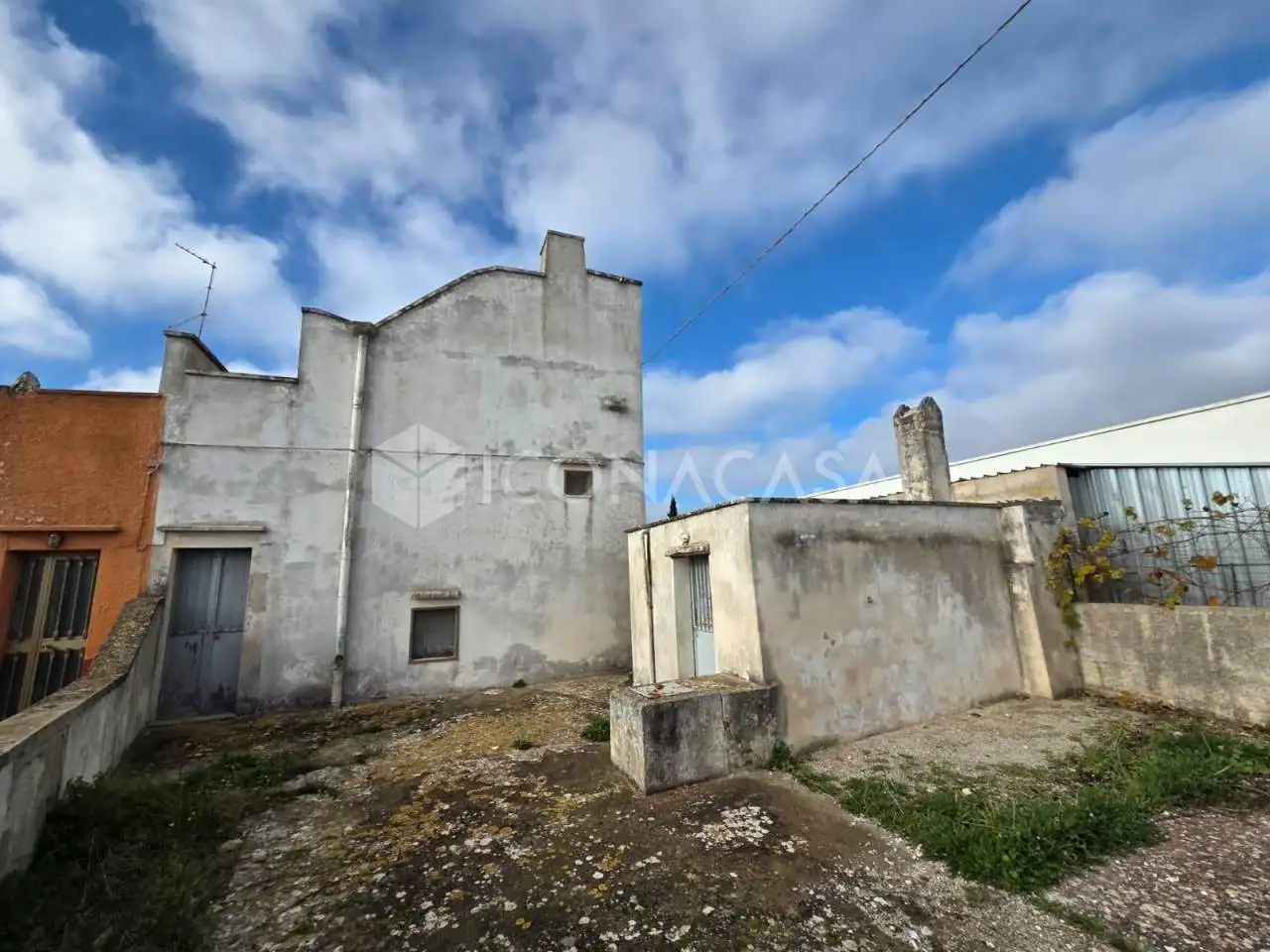 Casa indipendente in vendita a Martina Franca