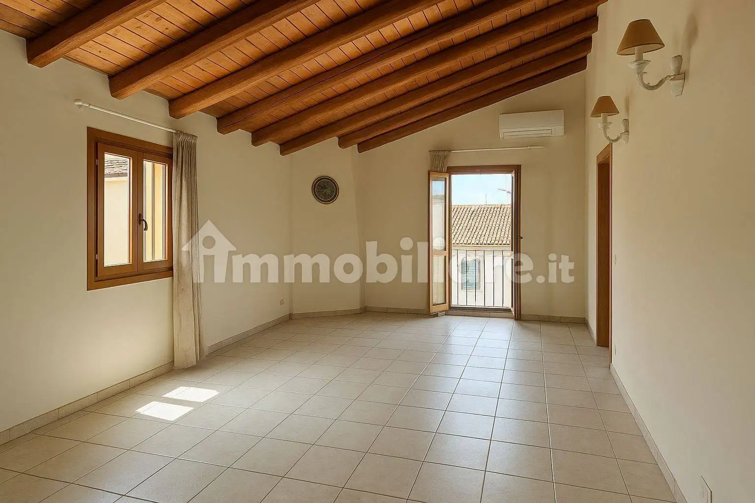 Appartamento in vendita a Catania