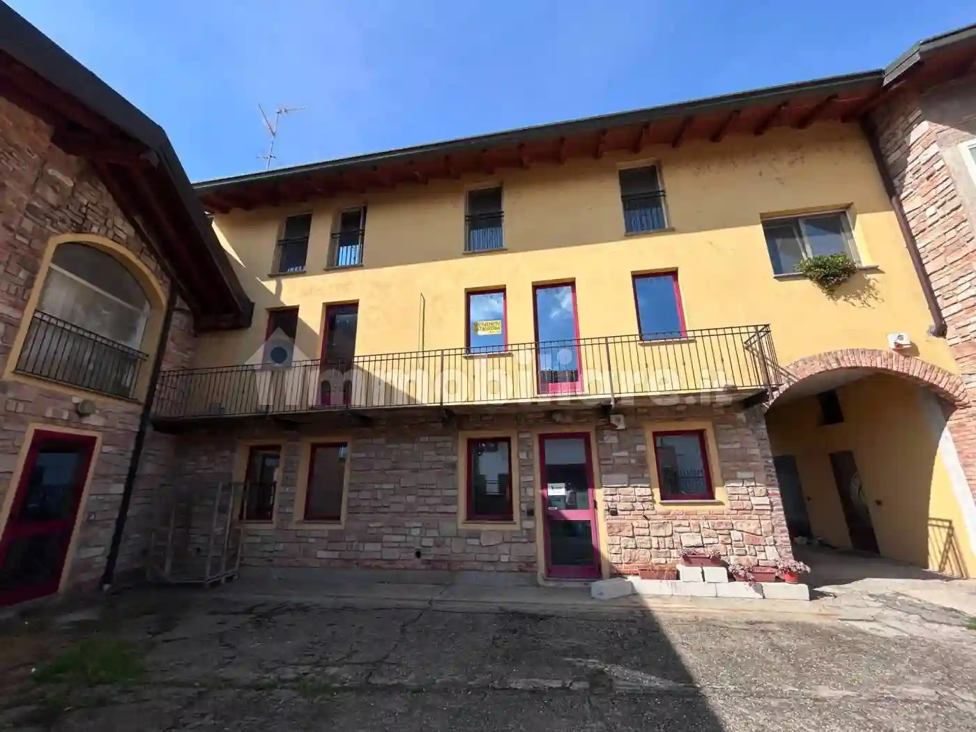 Casa indipendente - foto 2