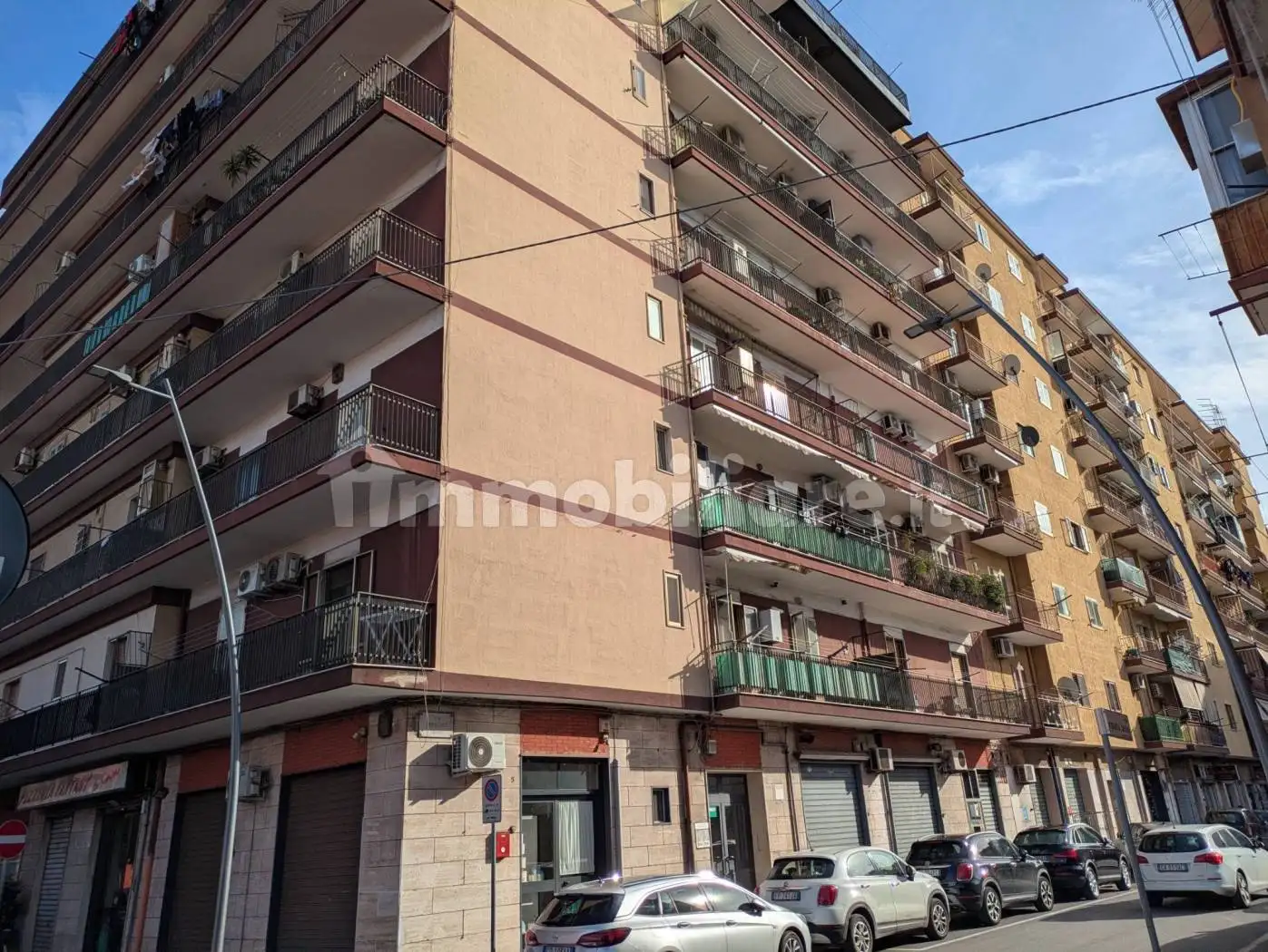 Appartamento in vendita a Taranto