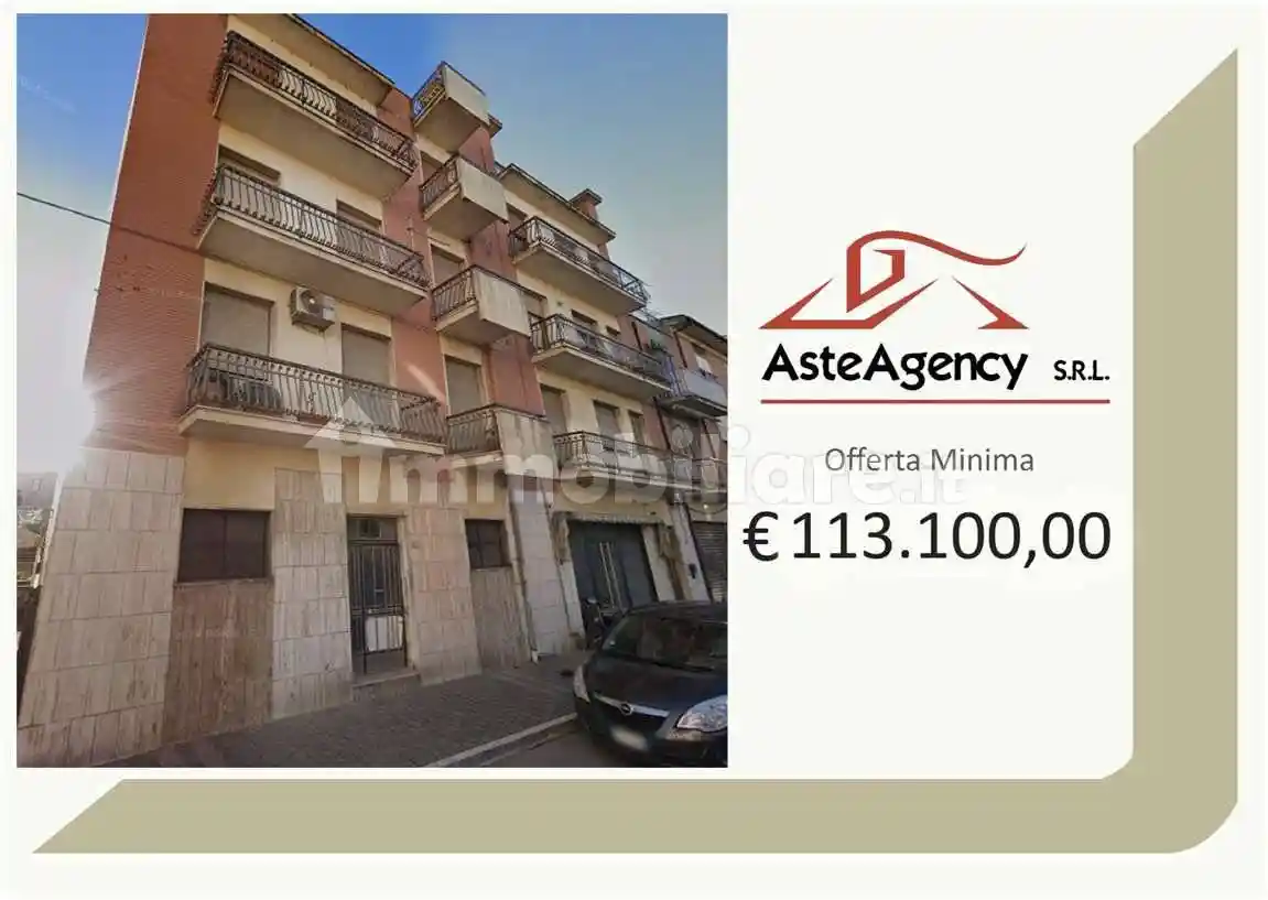 Appartamento in vendita a Civitanova Marche