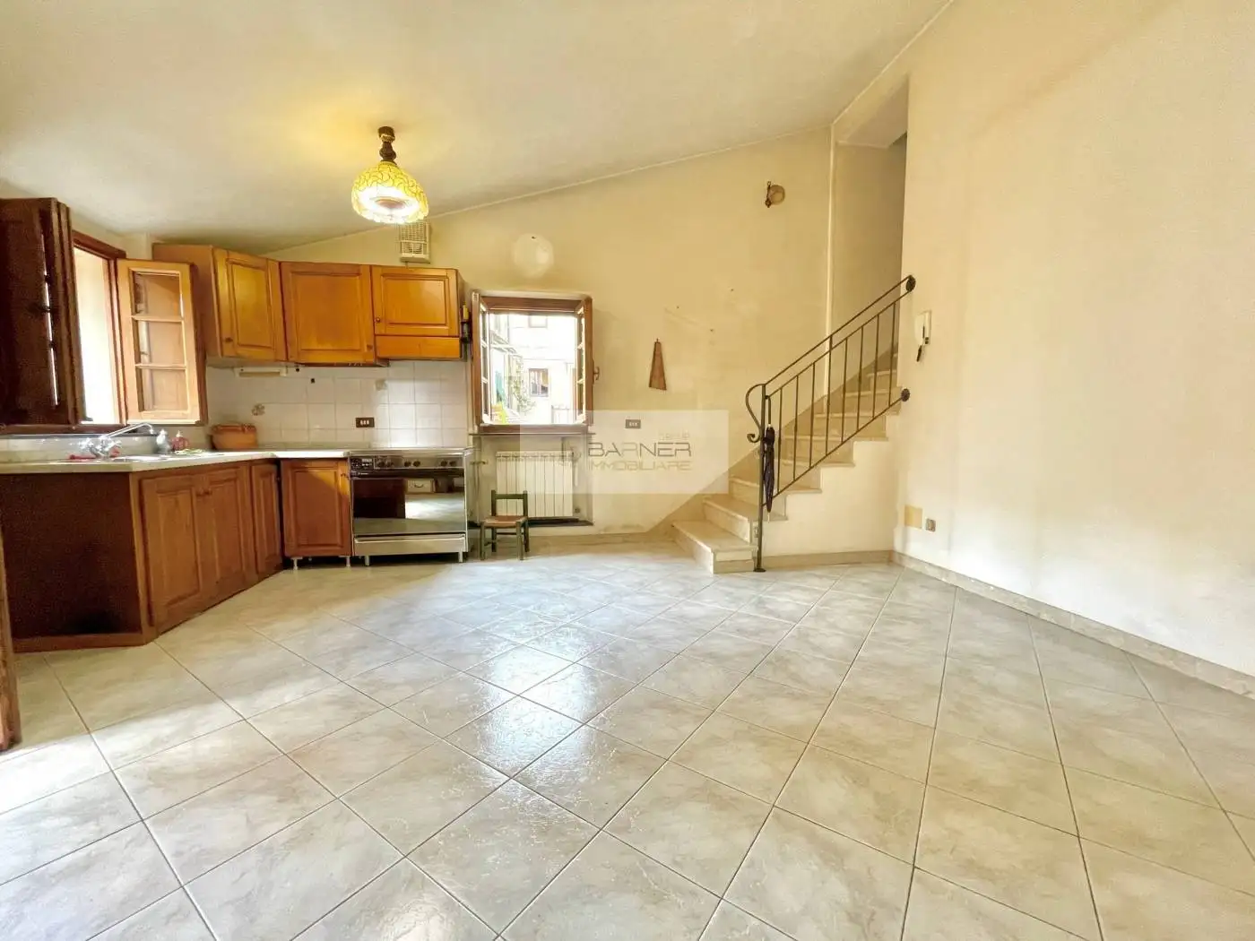 Villa a schiera via Cesenatico, Camaiore Paese, Camaiore - foto 2