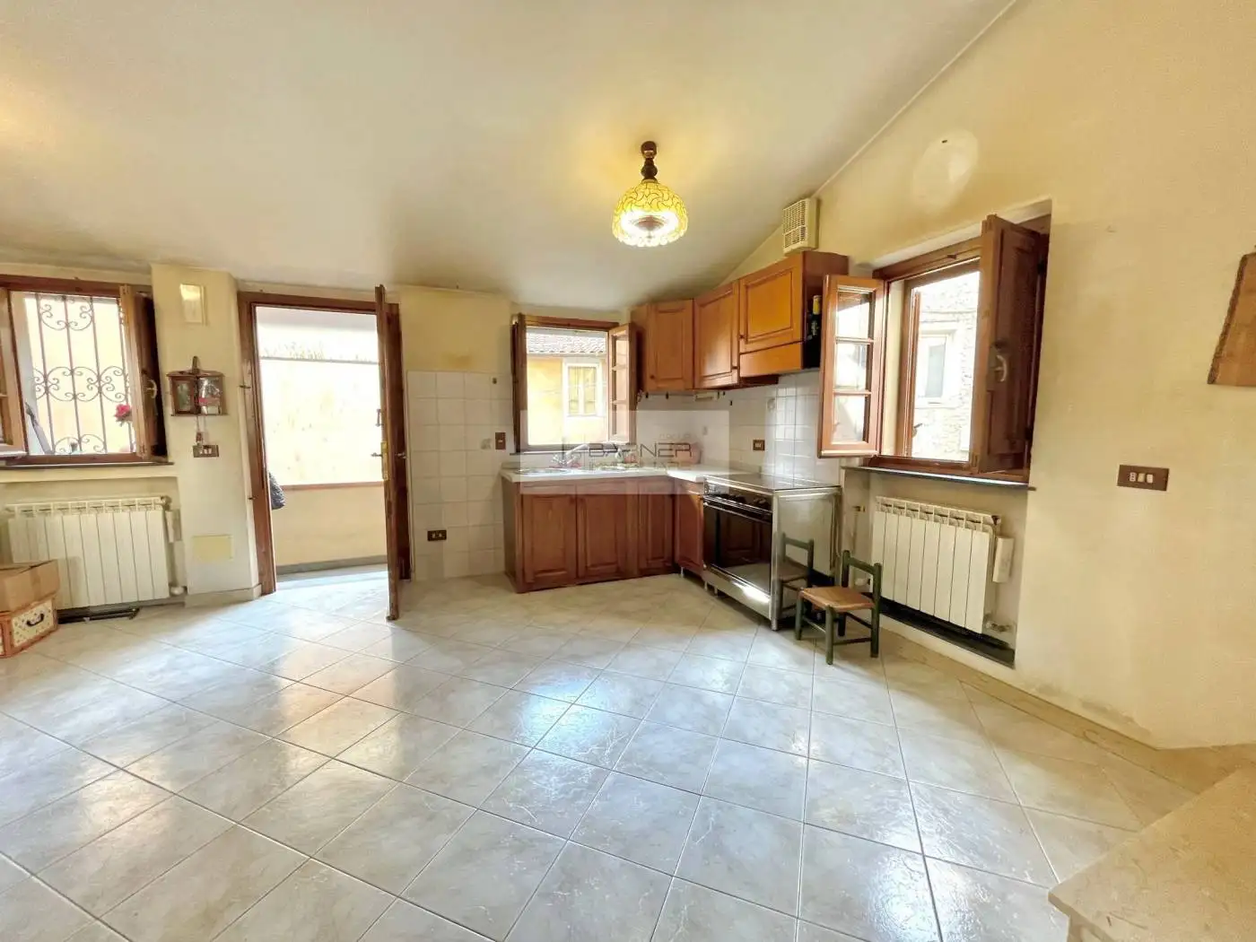 Villa a schiera via Cesenatico, Camaiore Paese, Camaiore - foto 3