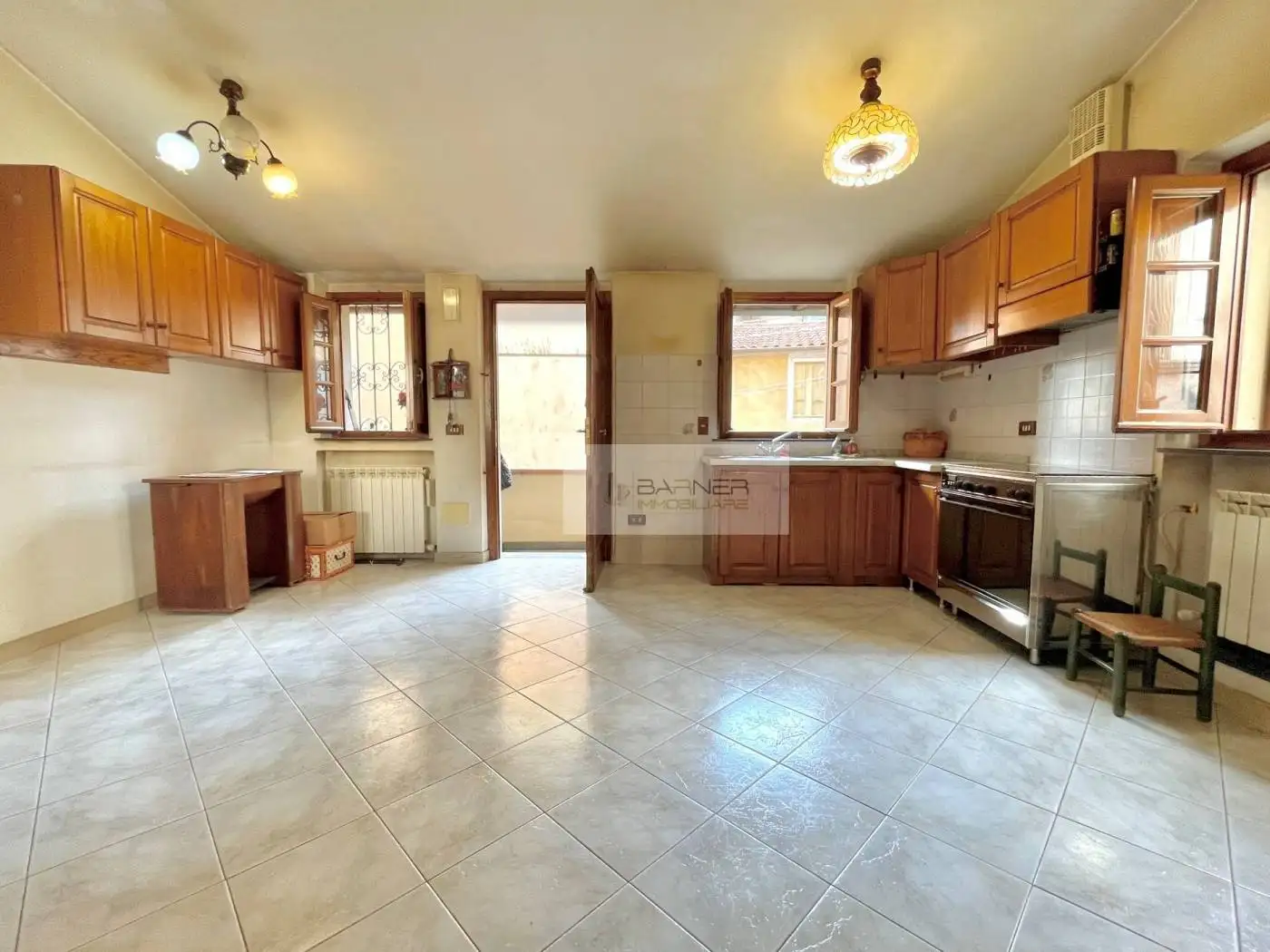 Villa a schiera via Cesenatico, Camaiore Paese, Camaiore - foto 4