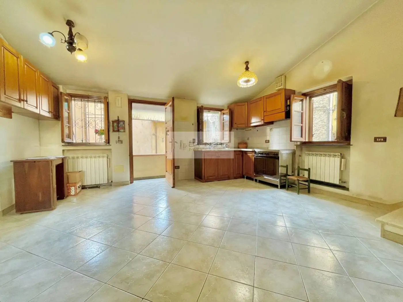 Villa a schiera via Cesenatico, Camaiore Paese, Camaiore - foto 5