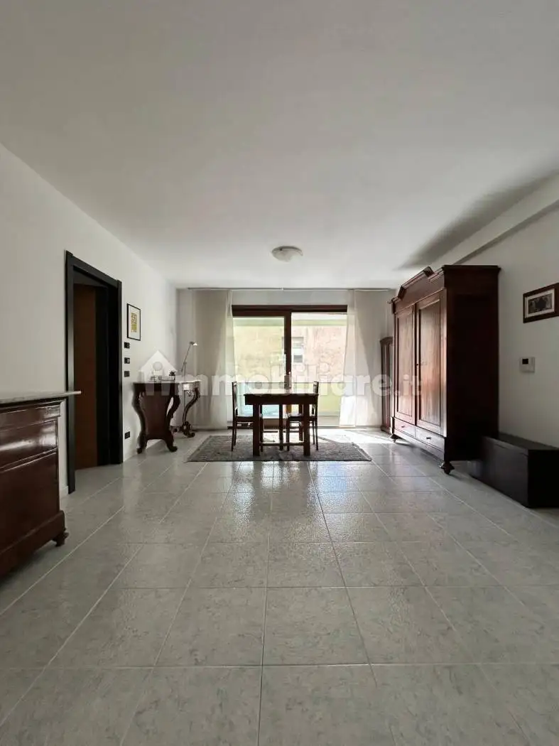 Appartamento in vendita a Sassari