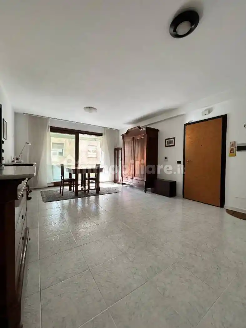 Trilocale via Sorso, Monte Rosello, Sassari - foto 3