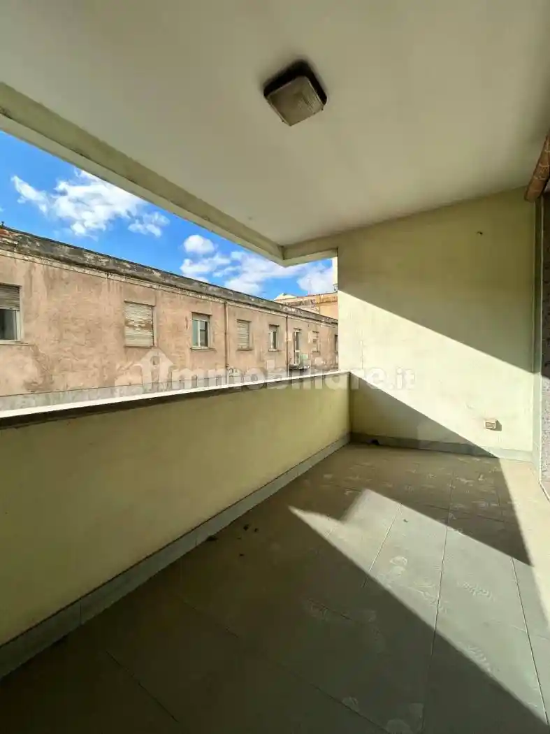 Trilocale via Sorso, Monte Rosello, Sassari - foto 5