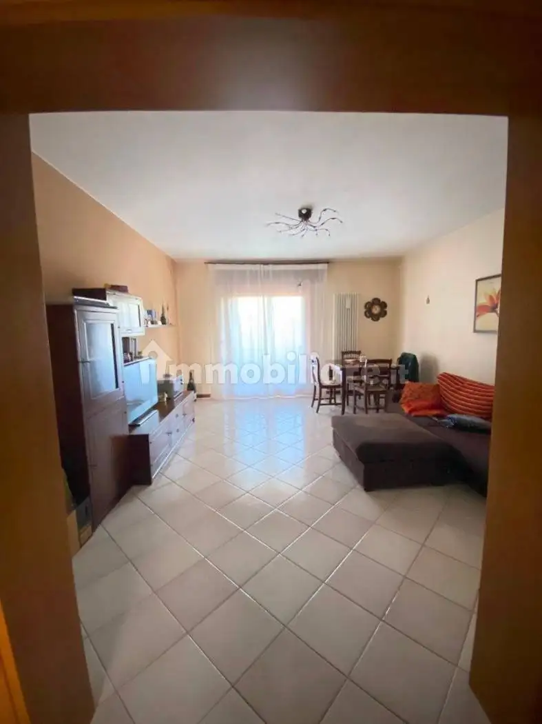 Appartamento in vendita a Spinea