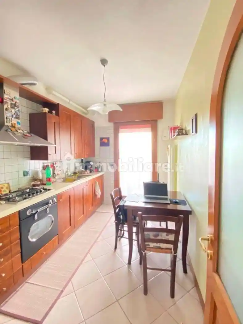 Trilocale via Edmondo De Amicis, Spinea Orgnano, Spinea - foto 2