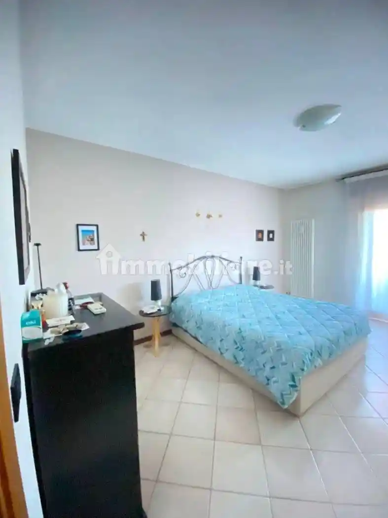 Trilocale via Edmondo De Amicis, Spinea Orgnano, Spinea - foto 3