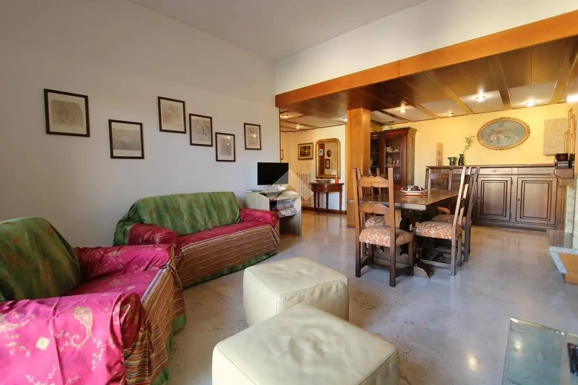 Trilocale via Alessandro Manzoni 31, Bareggio - foto 5