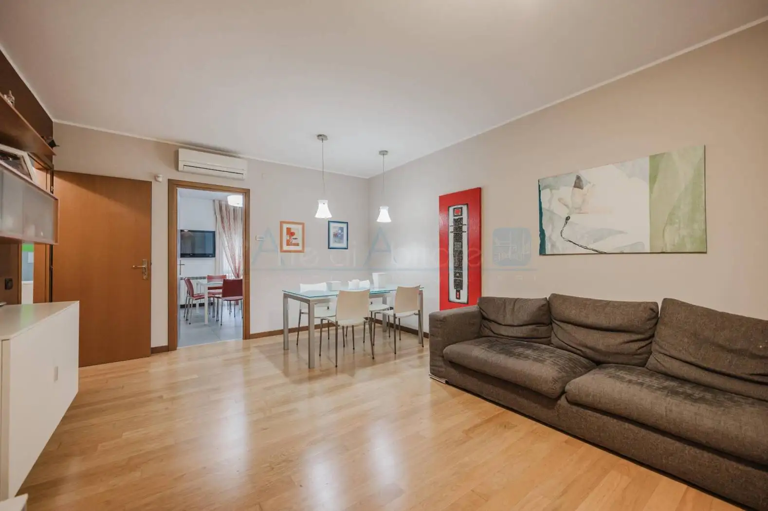 Villa a schiera piazza Vecchia 59, Mira Taglio, Mira - foto 2