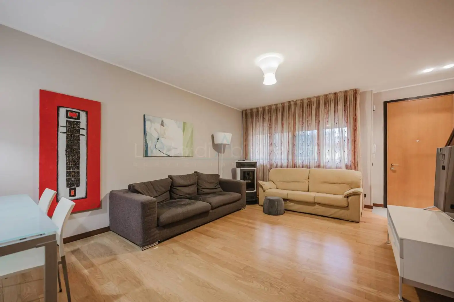 Villa a schiera piazza Vecchia 59, Mira Taglio, Mira - foto 3