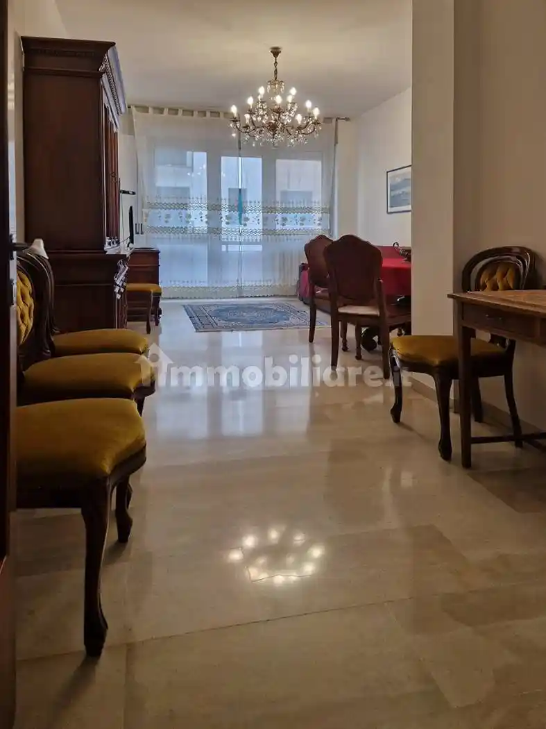 Quadrilocale via Virgilio, Centro Mare, Pesaro - foto 2