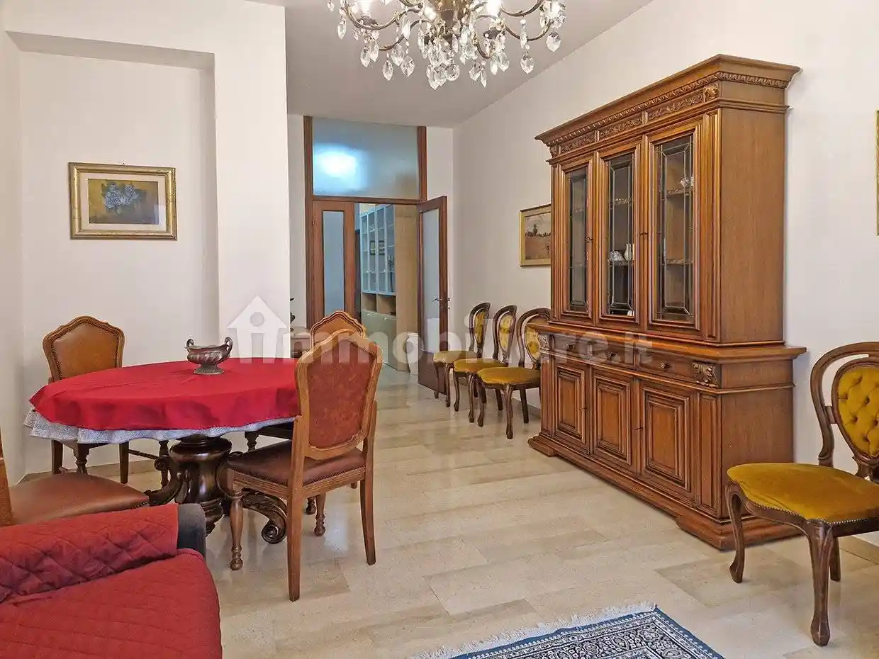 Quadrilocale via Virgilio, Centro Mare, Pesaro - foto 4