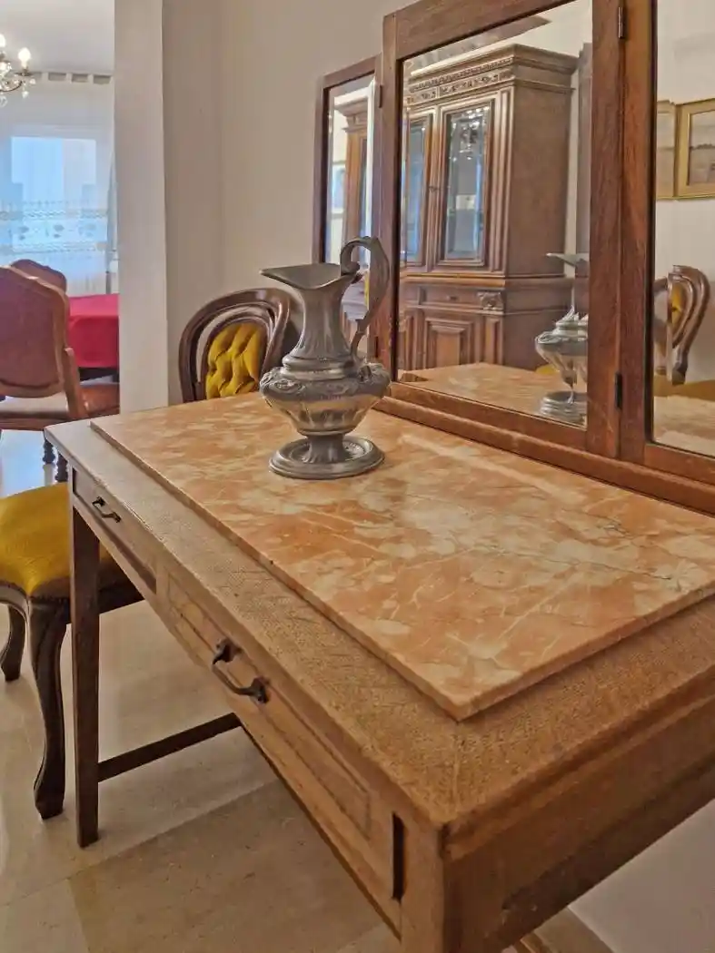 Quadrilocale via Virgilio, Centro Mare, Pesaro - foto 5