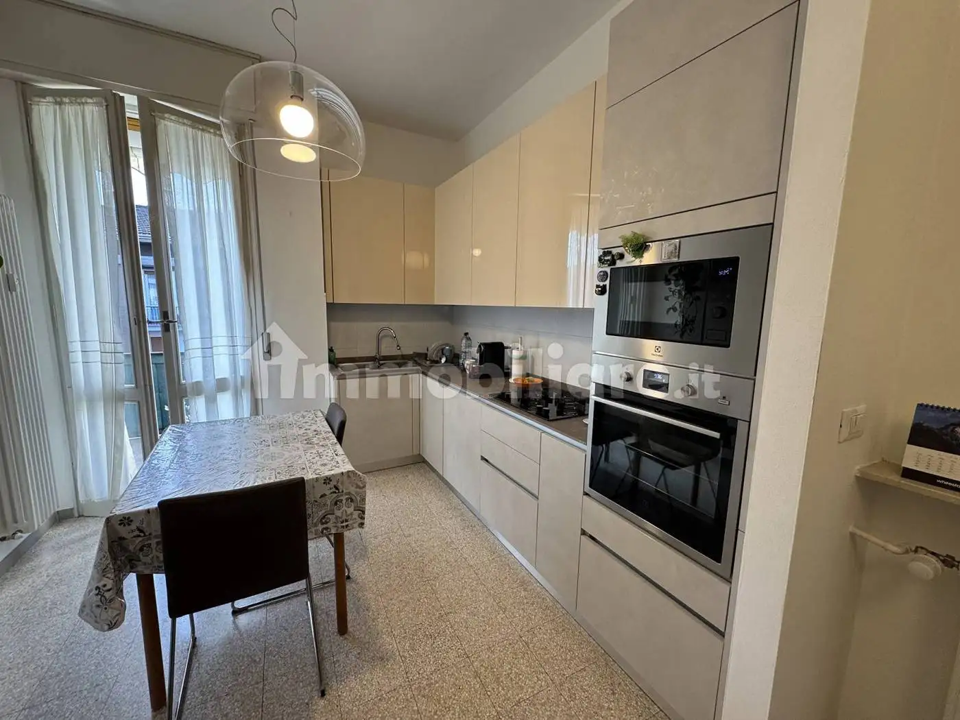 Appartamento in vendita a Reggio Emilia