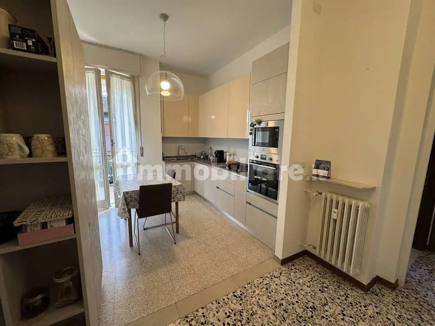 Quadrilocale via Roberto Vittorangeli, Rosta Nuova, Reggio Emilia - foto 2