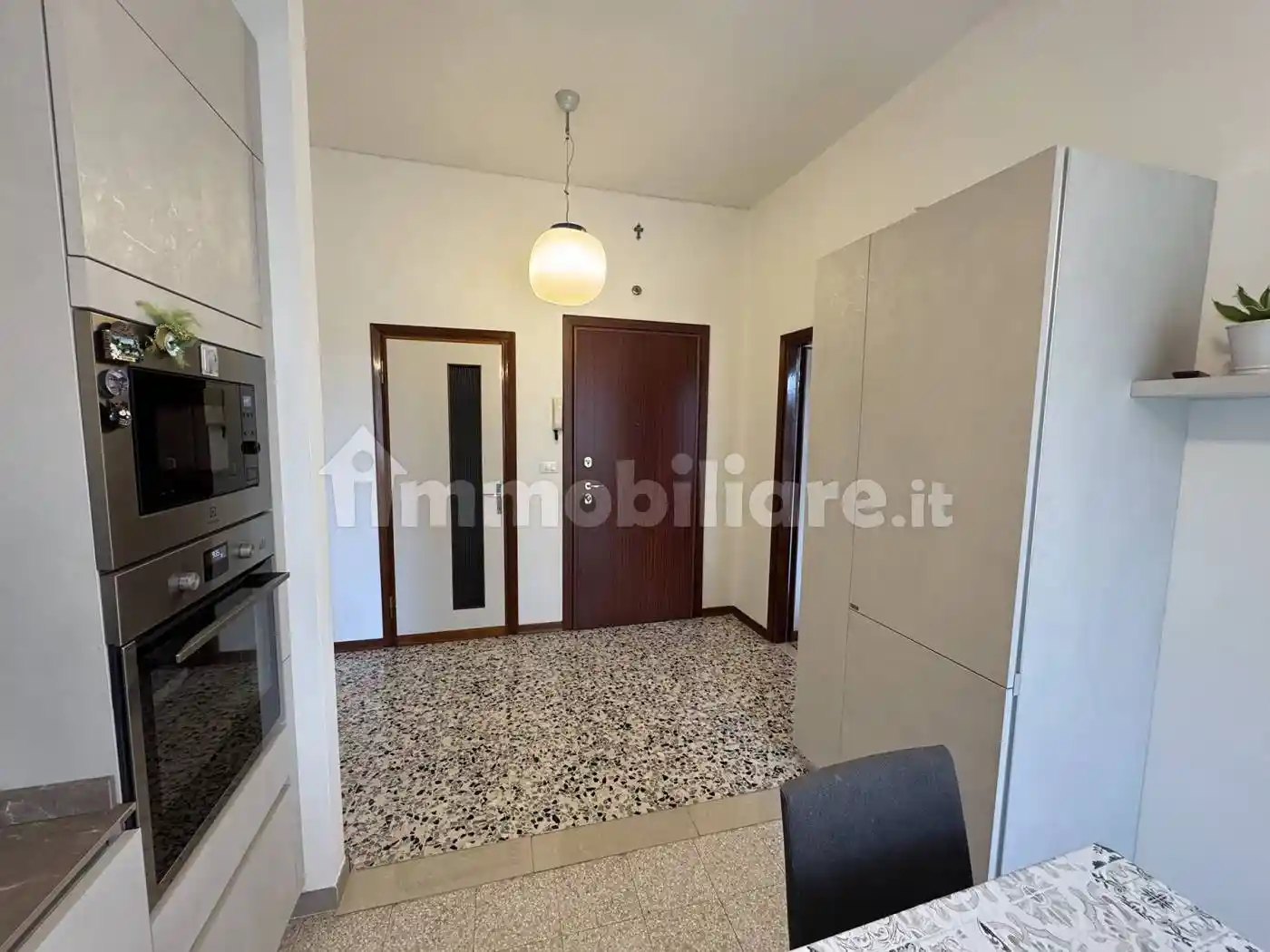 Quadrilocale via Roberto Vittorangeli, Rosta Nuova, Reggio Emilia - foto 4