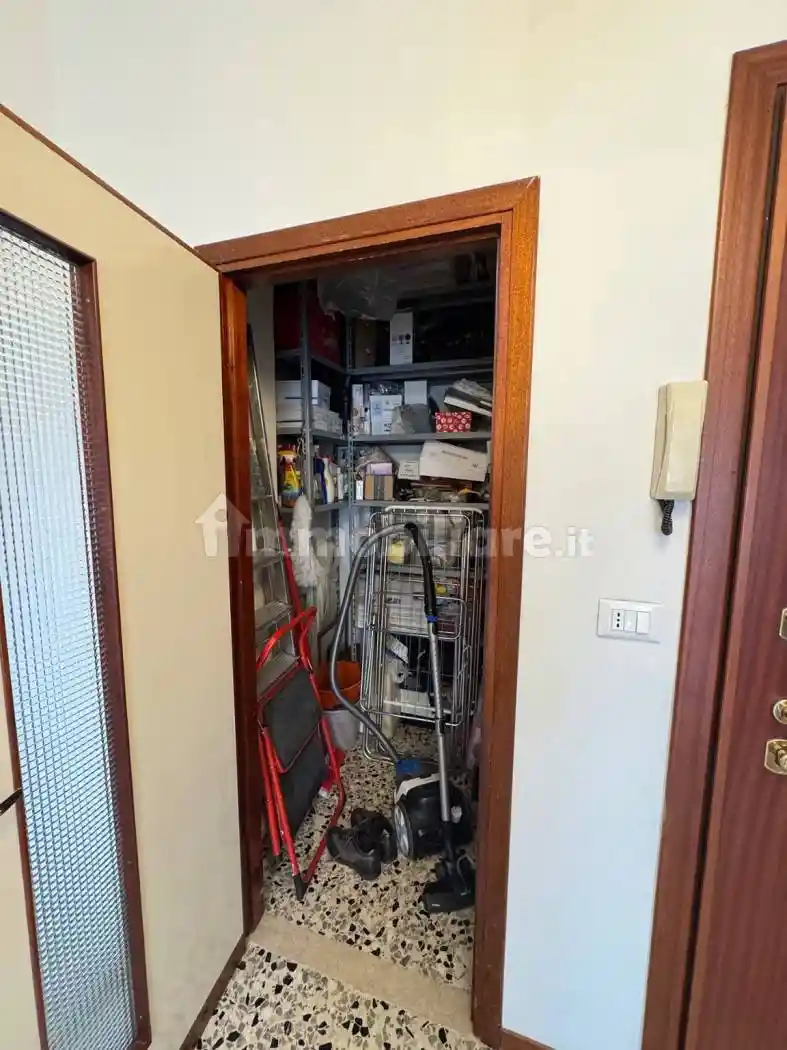 Quadrilocale via Roberto Vittorangeli, Rosta Nuova, Reggio Emilia - foto 5