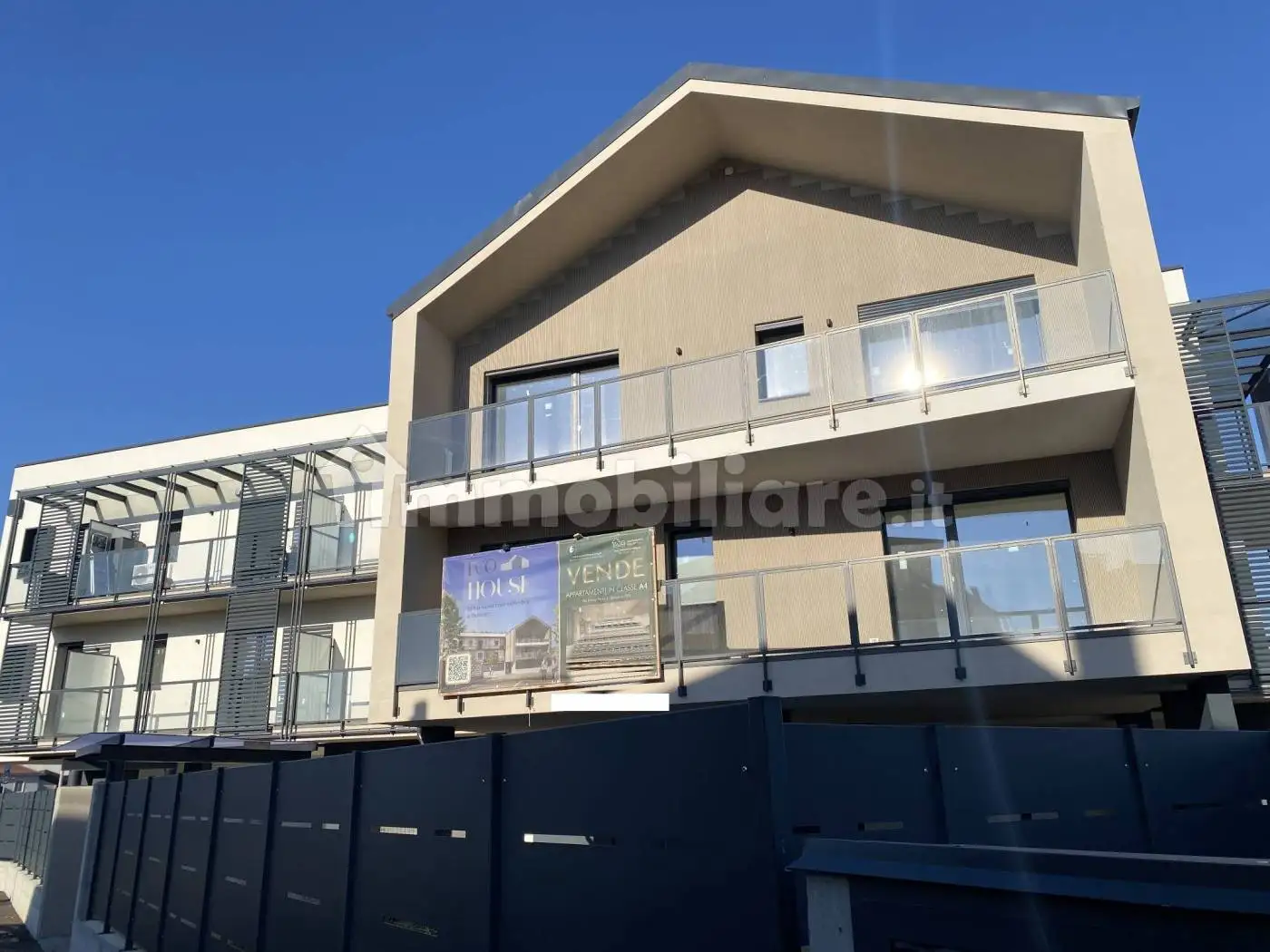 Appartamento in vendita a Beinasco