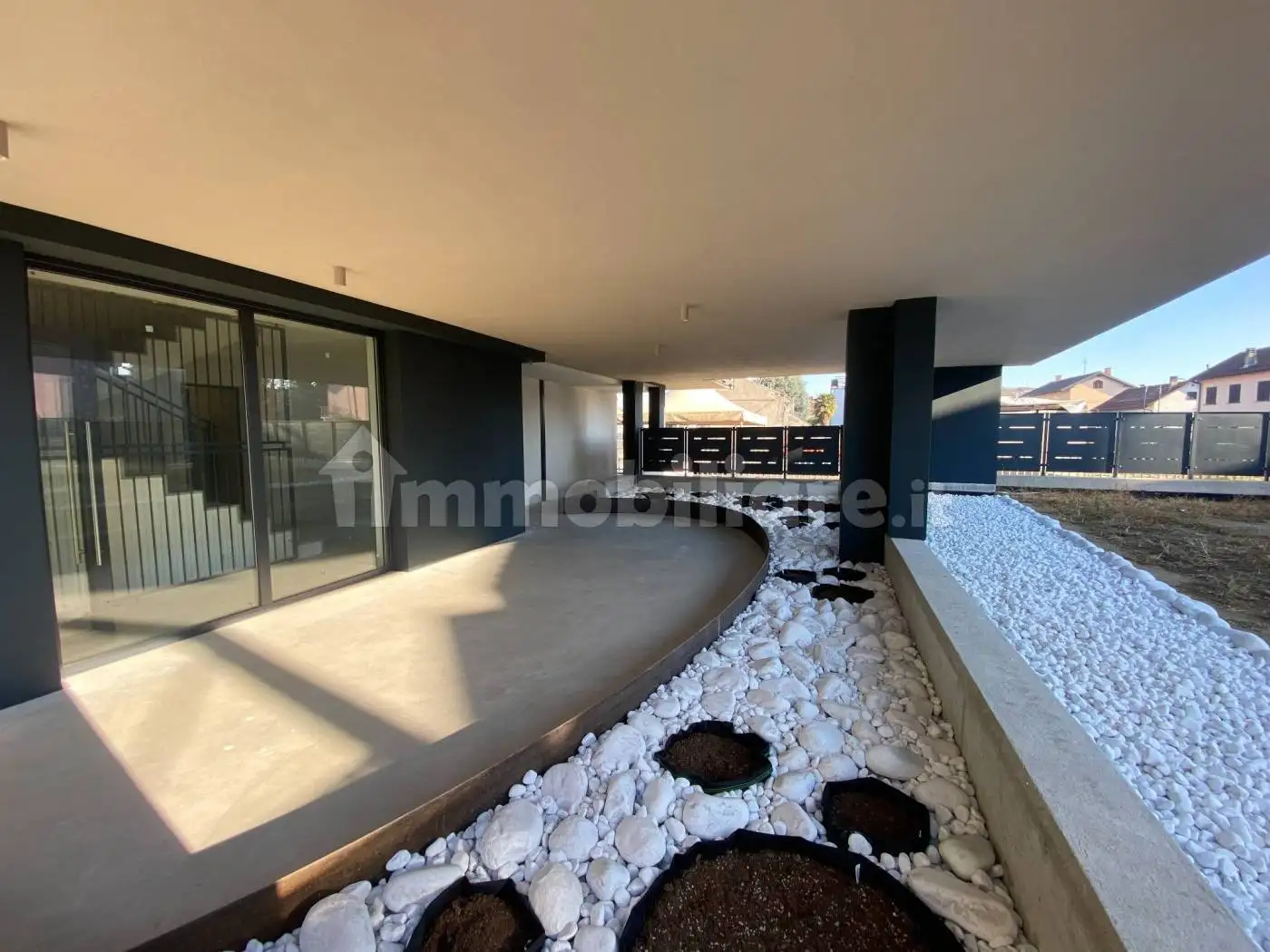 Bilocale via Enrico Fermi 3, Centro, Beinasco - foto 5