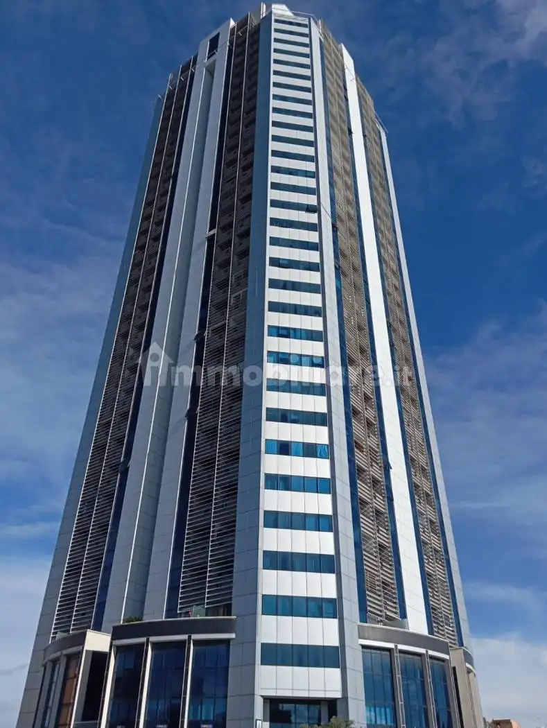 Appartamento in affitto a Latina