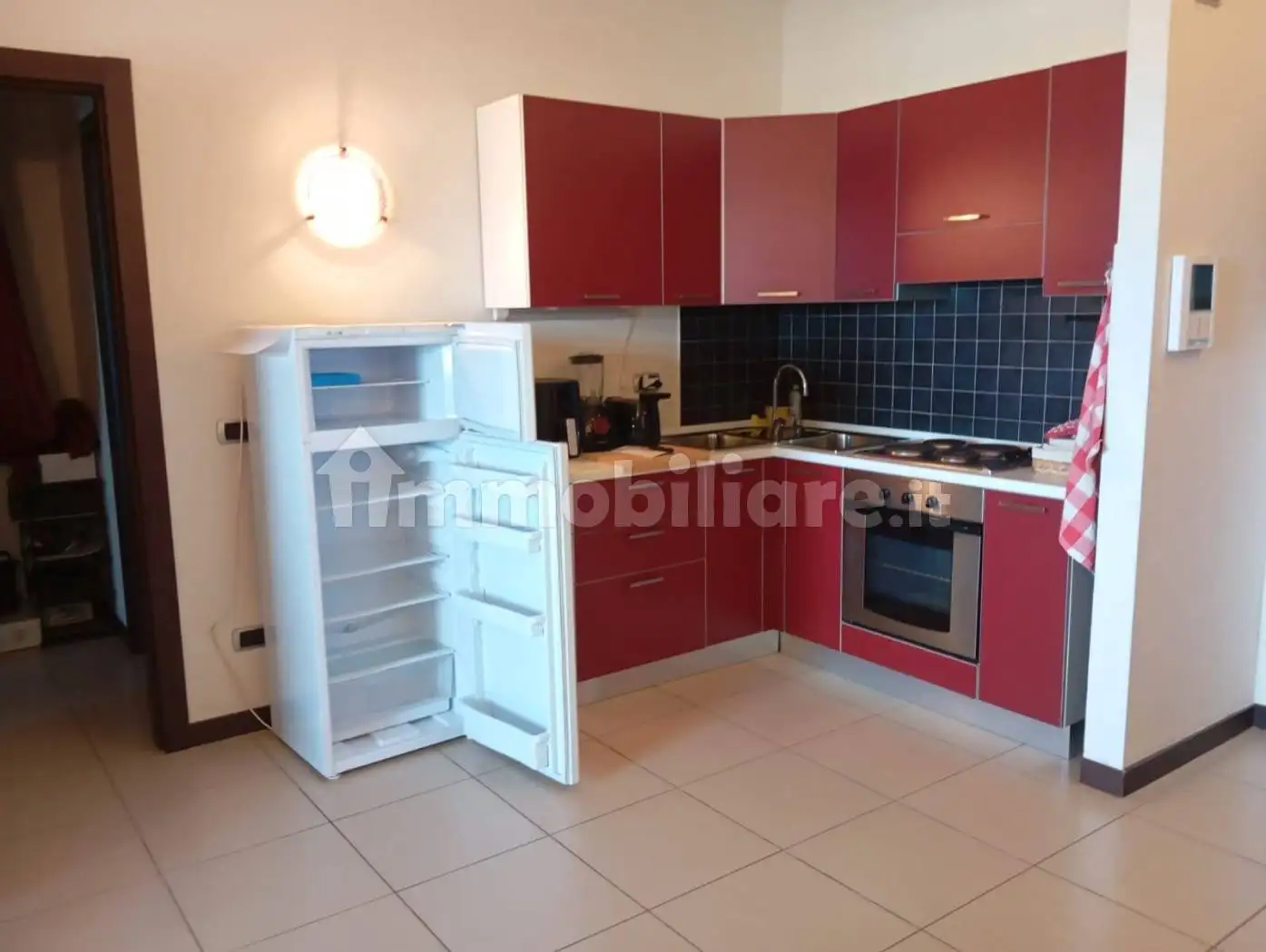 Bilocale via Ufente 29, Centro, Latina - foto 5