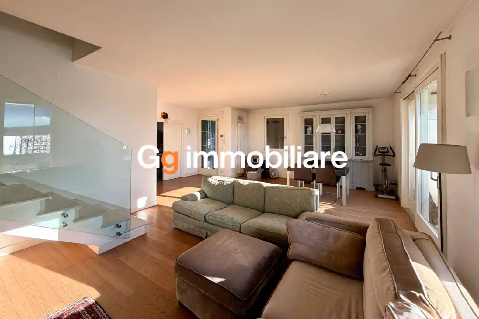 Villa a schiera viale Italia 17, Castelfranco Veneto - foto 2