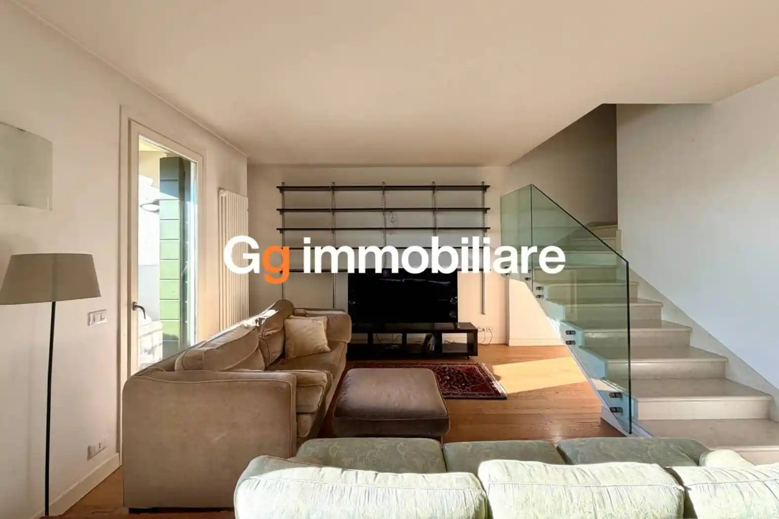 Villa a schiera viale Italia 17, Castelfranco Veneto - foto 3