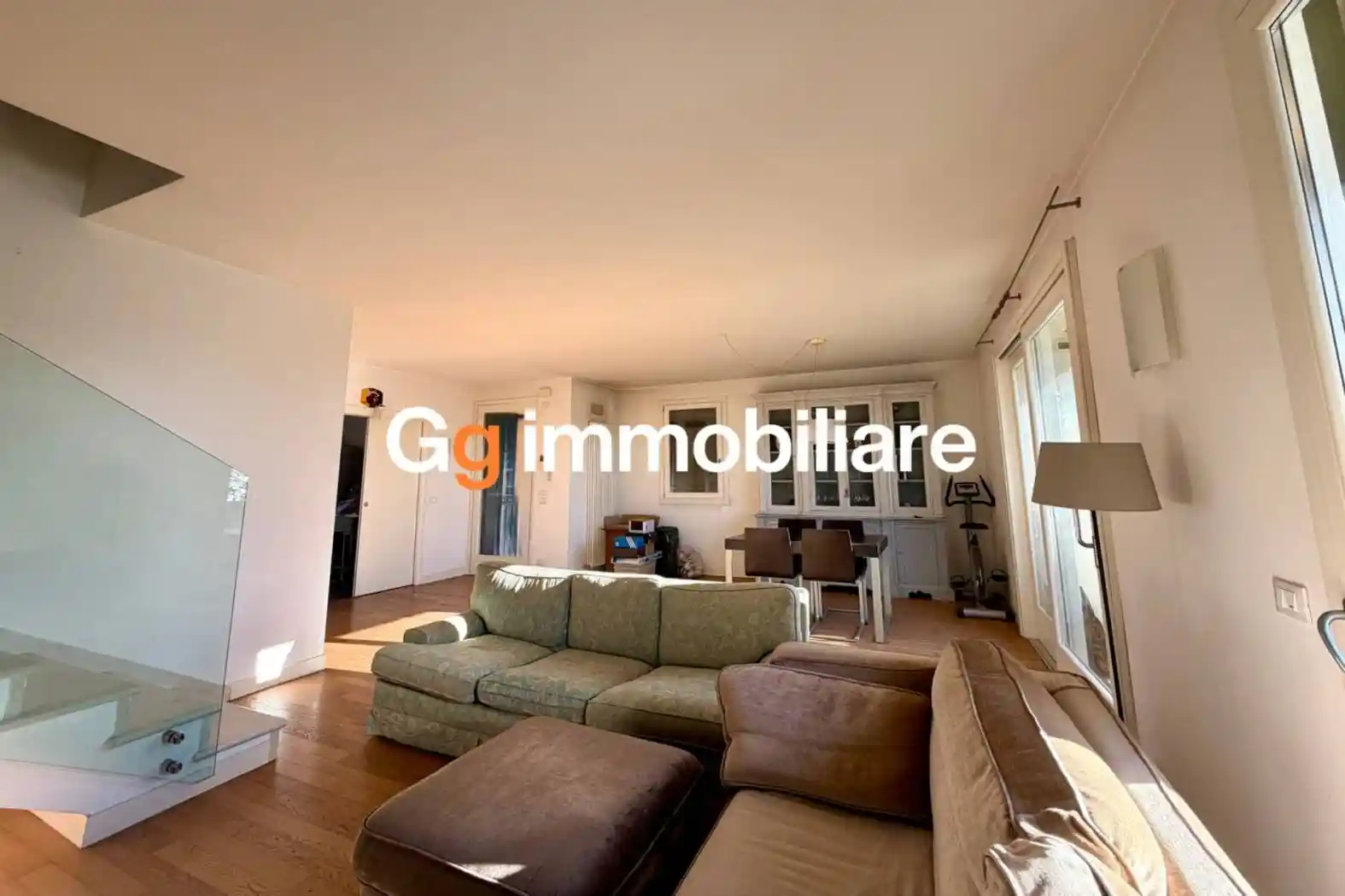 Villa a schiera viale Italia 17, Castelfranco Veneto - foto 5