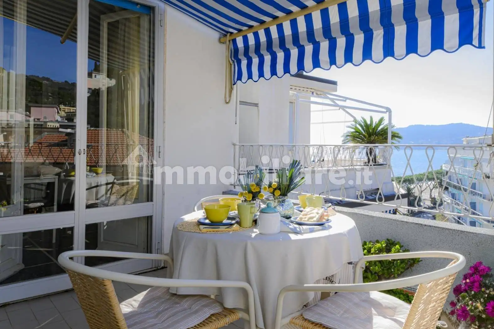 Appartamento in vendita a Alassio