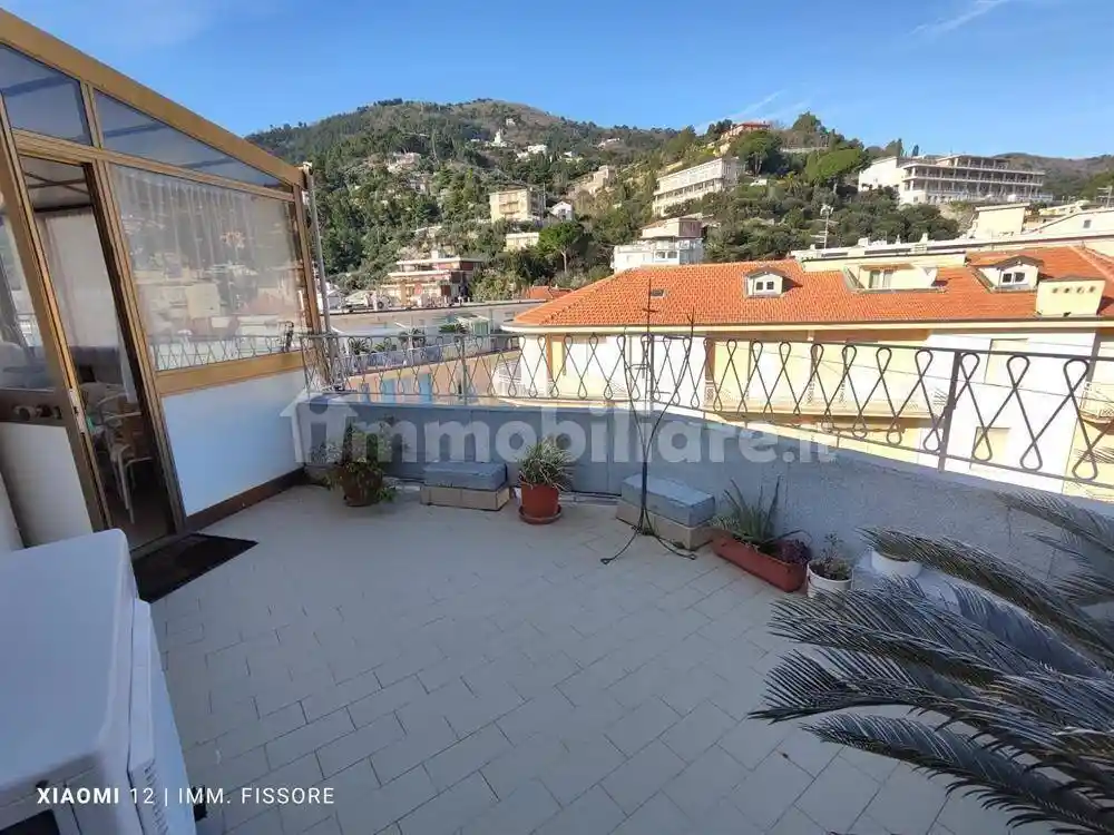 Quadrilocale via Richard West, Via Roma, Borgo Barusso, Alassio - foto 2