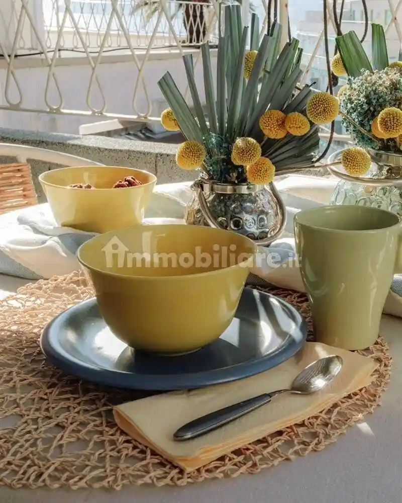 Quadrilocale via Richard West, Via Roma, Borgo Barusso, Alassio - foto 4