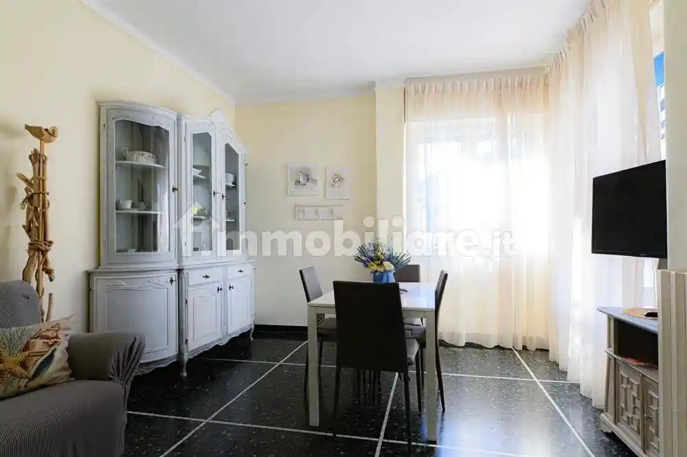 Quadrilocale via Richard West, Via Roma, Borgo Barusso, Alassio - foto 5