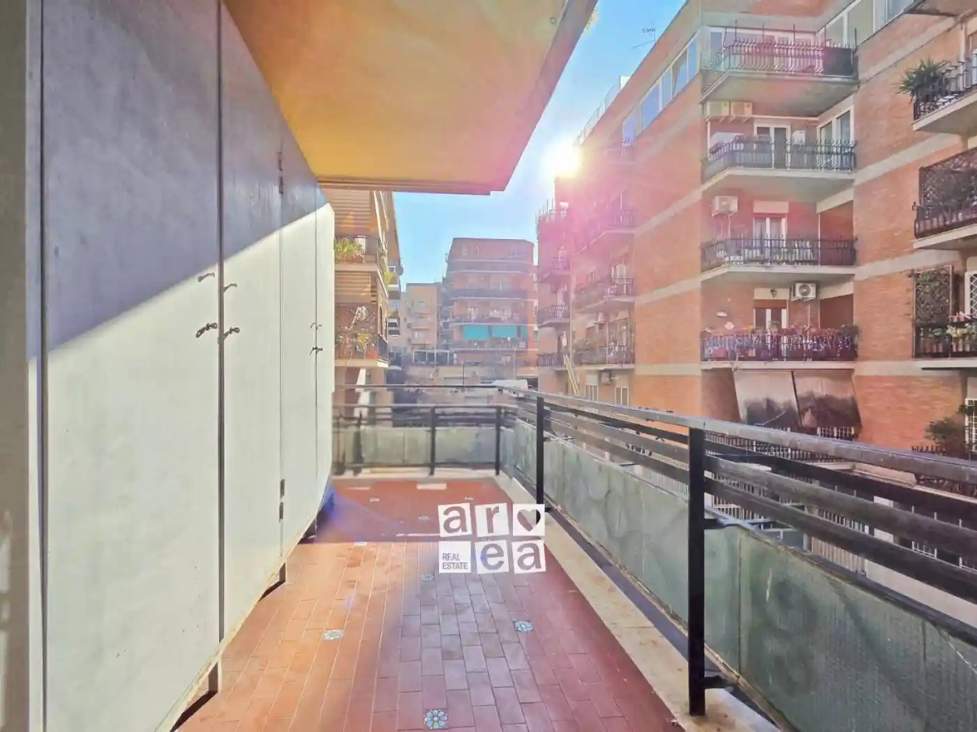 Trilocale via Nicola Pellati, Portuense, Roma - foto 2