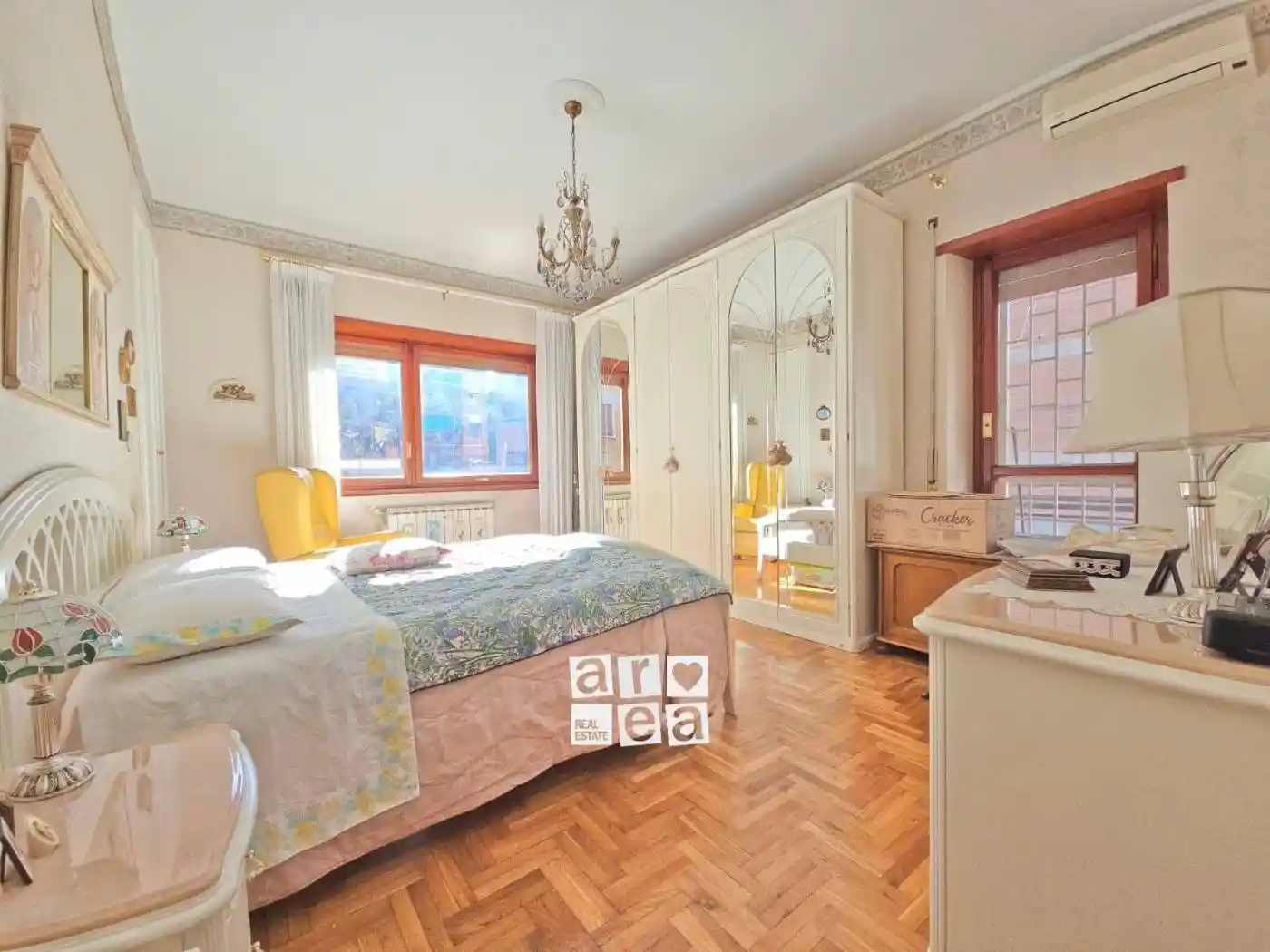 Trilocale via Nicola Pellati, Portuense, Roma - foto 3