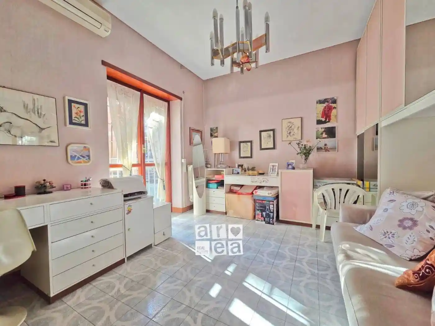 Trilocale via Nicola Pellati, Portuense, Roma - foto 4