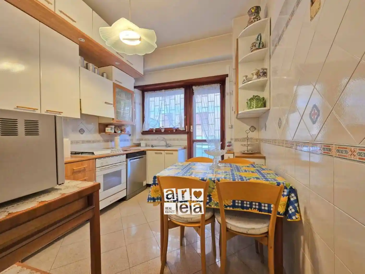 Trilocale via Nicola Pellati, Portuense, Roma - foto 5